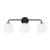 Jacobson shop vanity light